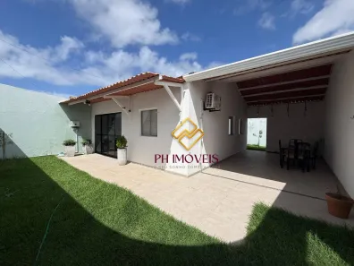 Casa de Condomínio com 3 Quartos à venda, 50m² no Everaldo Lopes (Antigo Porto Grande), Marechal Deodoro