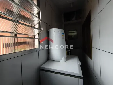 Casa com 2 Quartos à venda, 100m² no Santos Dumont, São Leopoldo