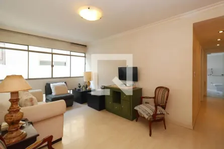 Apartamento com 2 Quartos à venda, 77m² no Paraíso, São Paulo