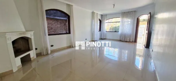 Sobrado com 4 Quartos à venda, 219m² no Vila Euclides, São Bernardo do Campo