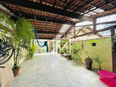 Casa com 4 Quartos à venda, 168m² no Vila da Saúde, São Paulo