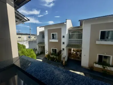 Apartamento com 3 Quartos à venda, 149m² no Itaperi, Fortaleza