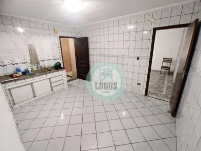 Casa com 3 Quartos à venda, 178m² no Alvarenga, São Bernardo do Campo
