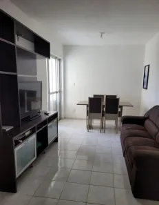 Apartamento com 2 Quartos à venda, 65m² no Stiep, Salvador