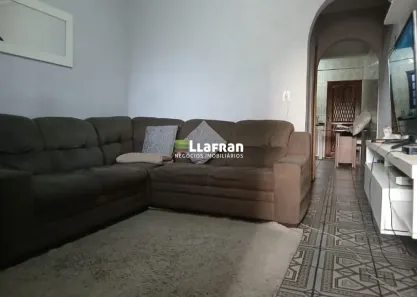 Casa com 3 Quartos à venda, 125m² no Parque Pinheiros, Taboão da Serra