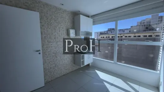 Sala Comercial para alugar, 40m² no Santo Antônio, São Caetano do Sul