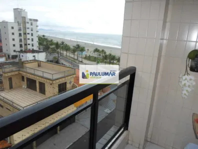 Apartamento com 2 Quartos à venda, 110m² no Real, Praia Grande
