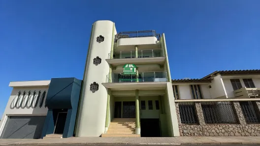Apartamento com 3 Quartos para alugar, 150m² no Centro, Anápolis