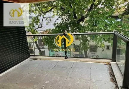 Cobertura com 2 Quartos à venda, 180m² no Ipanema, Rio de Janeiro