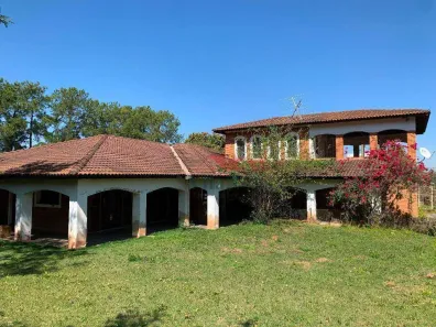 Fazenda/Sítio com 9 Quartos à venda, 700m² no Vale das Laranjeiras, Indaiatuba