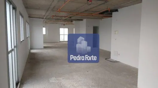 Sala Comercial para alugar, 381m² no Várzea da Barra Funda, São Paulo