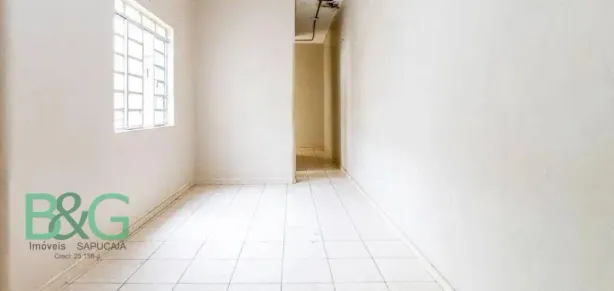 Lote/Terreno à venda, 300m² no Bom Retiro, São Paulo
