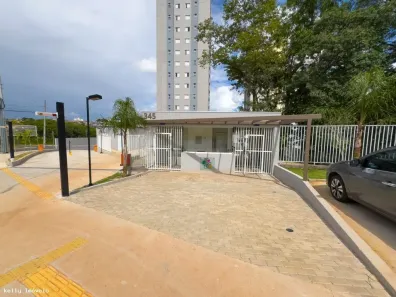 Apartamento com 2 Quartos à venda, 58m² no Jardim das Rosas, Presidente Prudente