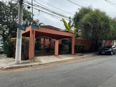Casa com 4 Quartos à venda, 540m² no Chácara Monte Alegre, São Paulo