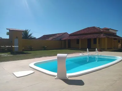 Casa com 2 Quartos à venda, 600m² no Vilatur, Saquarema