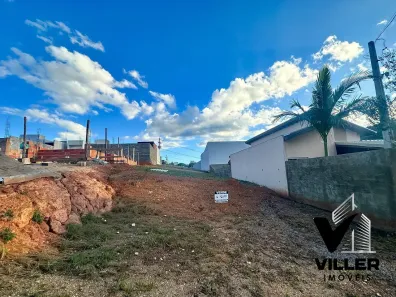 Lote/Terreno à venda, 250m² no Portal Colonial, Socorro