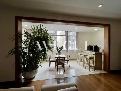 Apartamento com 3 Quartos à venda, 272m² no Copacabana, Rio de Janeiro