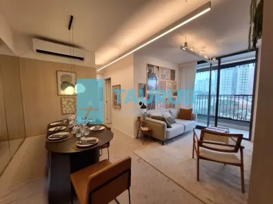 Apartamento com 3 Quartos à venda, 86m² no Jardim das Acácias, São Paulo