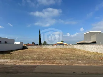 Lote/Terreno à venda, 770m² no Jardim Estoril, Bauru