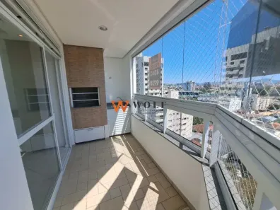 Apartamento com 3 Quartos à venda, 135m² no Canto, Florianópolis