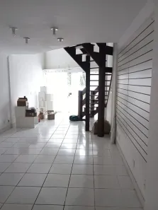 Ponto Comercial para alugar, 60m² no Itaipava, Petrópolis