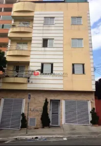 Apartamento com 2 Quartos à venda, 70m² no Santa Maria, São Caetano do Sul