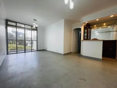 Apartamento com 3 Quartos para alugar, 74m² no Vila Sofia, São Paulo