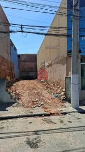 Lote/Terreno à venda, 182m² no Cabiúnas, Macaé