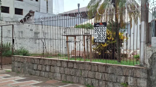 Lote/Terreno à venda, 320m² no Jardim Itu, Porto Alegre