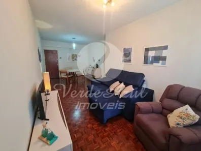 Apartamento com 2 Quartos à venda, 80m² no Centro, Campinas