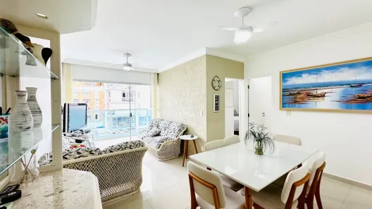 Apartamento com 4 Quartos à venda, 83m² no Enseada, Guarujá