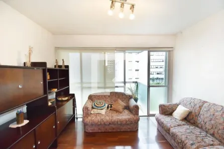 Apartamento com 3 Quartos à venda, 90m² no Consolação, São Paulo