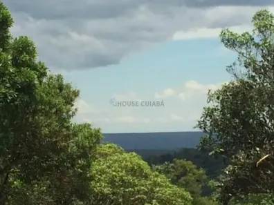 Fazenda/Sítio com 1 Quarto à venda, 50m² no , Chapada dos Guimarães