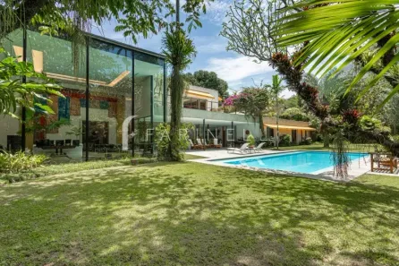Casa com 4 Quartos à venda, 817m² no Itanhangá, Rio de Janeiro
