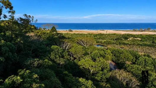 Lote/Terreno à venda, 3574m² no COSTA DO MACACU, Garopaba