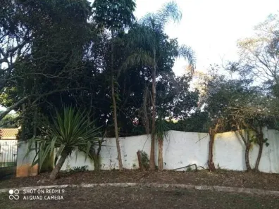Lote/Terreno à venda, 320m² no Jardim San Ressore (Caucaia do Alto), Cotia