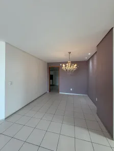 Apartamento com 3 Quartos à venda, 127m² no Jatiúca, Maceió