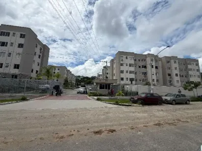 Apartamento com 2 Quartos à venda, 41m² no Campo Grande, Rio de Janeiro