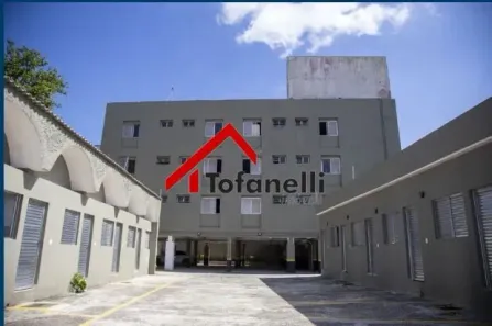 Prédio Comercial com 50 Quartos à venda, 1725m² no Planalto, São Bernardo do Campo