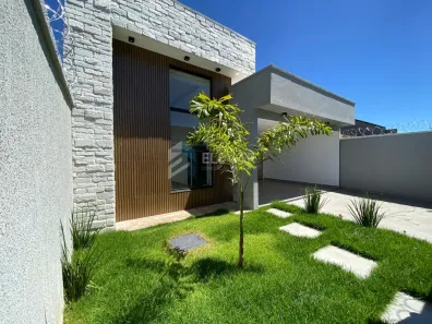 Casa com 3 Quartos à venda, 168m² no Setor Três Marias I, Goiânia