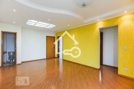 Apartamento com 3 Quartos à venda, 96m² no Baeta Neves, São Bernardo do Campo