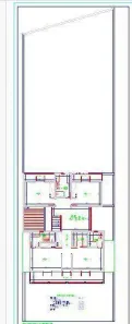 Imóvel Comercial para alugar, 258m² no Jardim das Paineiras, Campinas