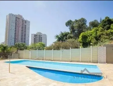 Cobertura com 3 Quartos à venda, 122m² no Jardim Nova Europa, Campinas