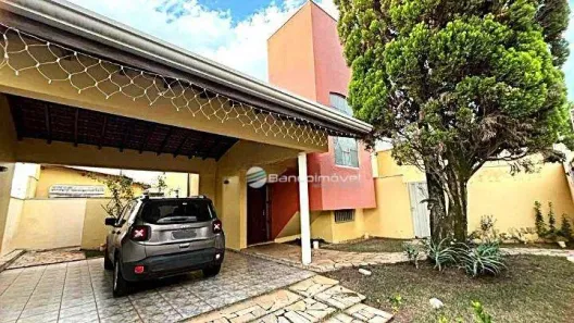 Casa com 3 Quartos à venda, 380m² no Parque Alto Taquaral, Campinas