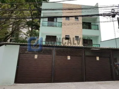 Apartamento com 2 Quartos à venda, 67m² no Vila Assunção, Santo André
