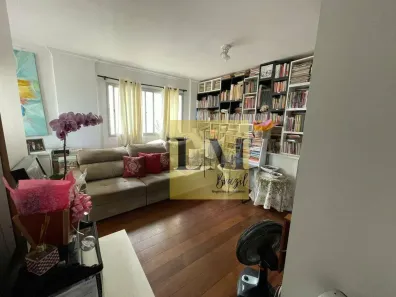 Apartamento com 3 Quartos à venda, 107m² no Parque Mandaqui, São Paulo