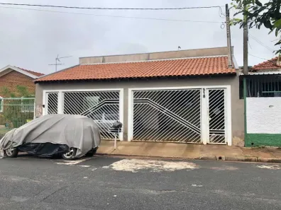 Casa com 3 Quartos à venda, 222m² no Jardim Vitória, Araraquara