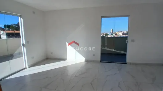 Cobertura com 3 Quartos à venda, 65m² no Vila Dom Pedro II, São Paulo