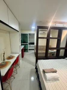 Flat com 1 Quarto à venda, 26m² no Intermares, Cabedelo