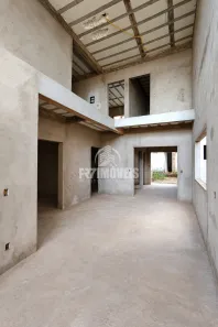 Sobrado com 4 Quartos à venda, 282m² no Jardim Europa, Goiânia
